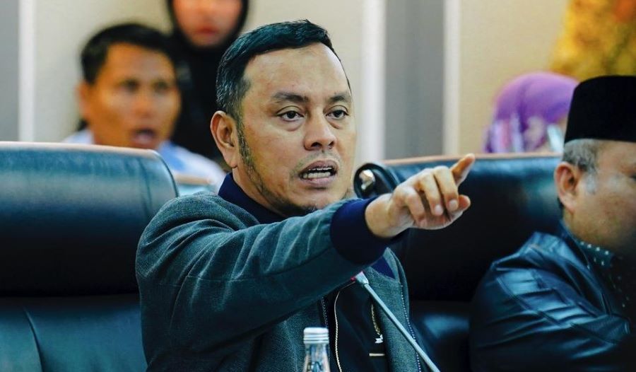 Komisi XIII Berkomitmen Kawal Kasus Nenek Saudah